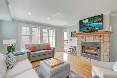 Image de Echota Woods 221-Entry Level Condo, Gated Resort, Indoor/Outdoor Pools & Hot Tub