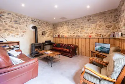 Image de Quiet and comfortable cottage