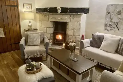 Image de Cosy Cotswold Cottage, in the heart of historic Winchcombe