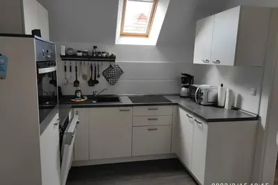 Image de Two-room fitter's apartment