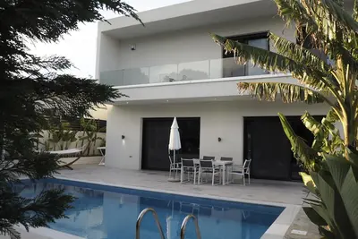 Image de Luxury Getaway in Zante - Eliá Luxury Villas