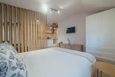 Image de Cozy house in Focsani center!