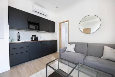 Image de Monaco Sea View 2 Beds Apartment