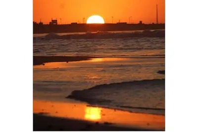 Image de Appartement de luxe à 15 secondes de la plage