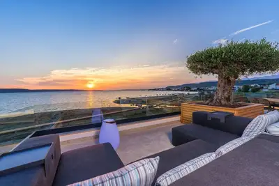 Image de Villa Four Seasons Ljubac Seaside