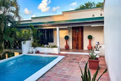 Image de Panoramic Views - 4Bedroom Villa