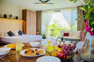 Image de dk31 · Wifi 800 Mbs home office by Moikkarentals