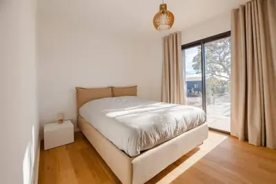 Image de Villa Tra -pisc chauffée-8 pax