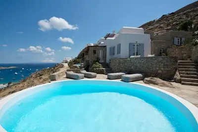 Image de Luxury 4 Bedroom Villa with Pool