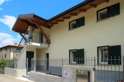 Image de Bel appartement pour 4 personnes avec Wifi, Tv, balcon et parking