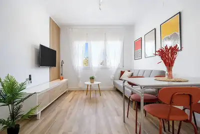 Image de Appartement \"The Sunset Calafell\" avec Wi-Fi