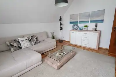 Apartment in Klagenfurt