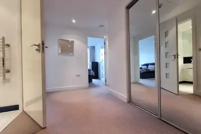 Image de The Terrace Battersea