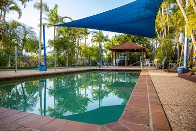 Image de Tripcony Quays Apartments