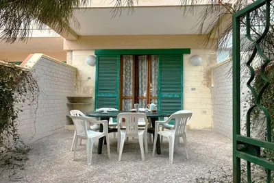 Image de Gran Viale At The Sea Villetta On 2 Levels [Praja, Zen].