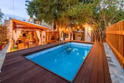 Image de Rustic Cozy house Pupy