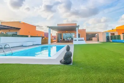 Image de Villa Kelu - Quatre Chambres Villa, Couchages 7