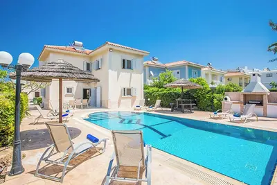Image de Jason Villa Jv8 - Quatre Chambres Villa, Couchages 8