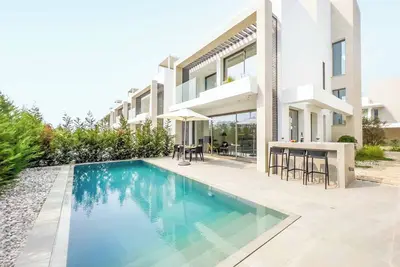 Image de Azure Seaview Amber Villa