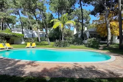 Image de Villa Pinhal- Located in quiet area