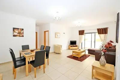 Image de B67 - Palmeiras Sunflower Apartment
