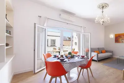 Image de B13 - Patio Apartment in Casa Feliz