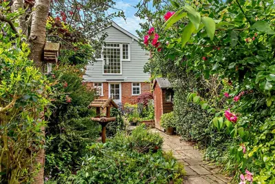 Image de Coach House Cottage Annexe
