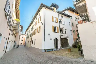 Image de Historical Caslano Apartments