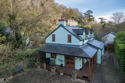 Image de Llais Afon - 3 Bedroom Holiday Home - Fishguard