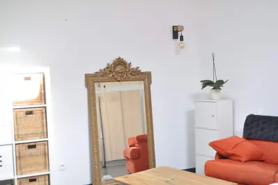 Image de The Domaine du Petit Basque near tram and bus