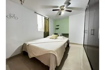 Image de Beautiful, spacious and complete apartment