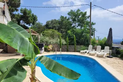 Image de Casa Felic(10-12 pers. ) wonderful family home!