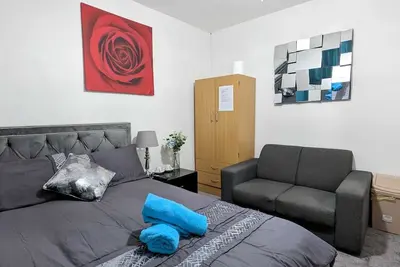 Image de 2 Bedroom Apartment