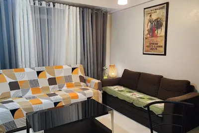 Image de 1br Suites@Newport Naia T3 Rww