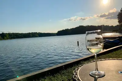 Image de Cozy Lakehouse 1