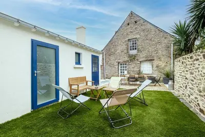 Image de Villa Nona - Proche plage pour 12 voyageurs