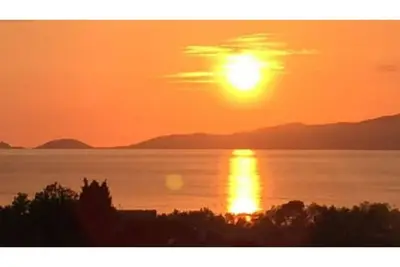Image de The Time of an Island Near Ajaccio and the Beaches