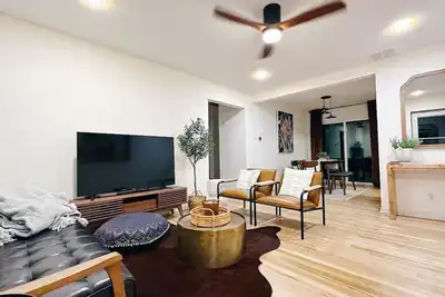 Image de Sunset on the Greens