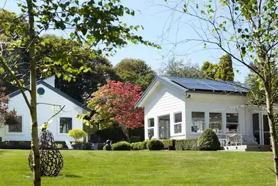 Image de The timeless Bowral Lodge