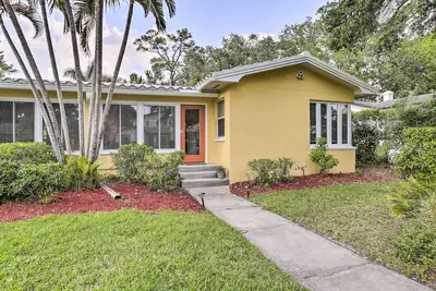 Image de Florida Home ~ 10 Mi to St Pete Beach!
