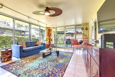 Image de Island Oasis Near Kaanapali Beach & Black Rock