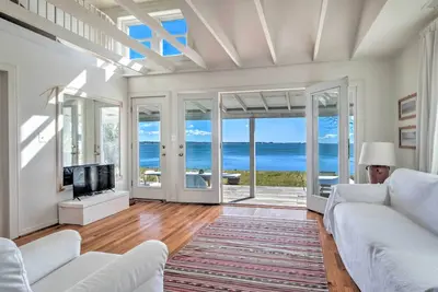 Image de Chesapeake Bay Vacation Rental w/ Boat Dock!