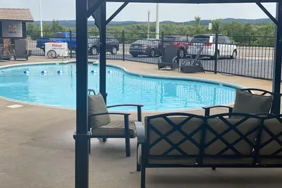 Image de Branson View Condo