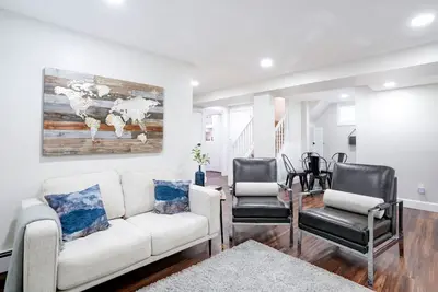 Image de Spacious and Well Located Apartment near Central London