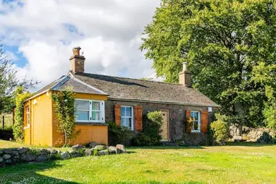 Image de Escape to the Country with Blindwelleyes Cottage