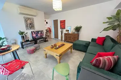 Image de Residence in Central Kyrenia - Close to beach and restaurants