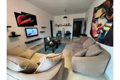 Image de Alrehab city luxury apartment