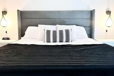 Image de Modern luxe Penthouse in Downtown Atlanta