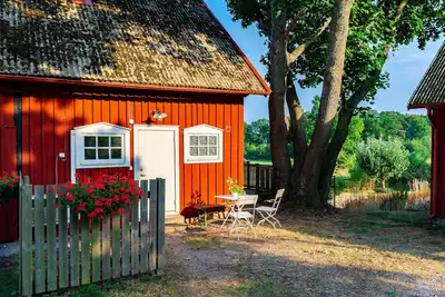 Image de Nice holiday apartment on the east coast of Sweden