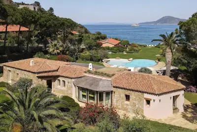 Image de Villa Padulella 8+2, Emma Villas